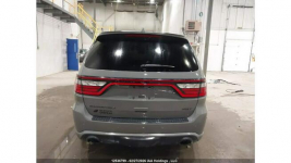 Dodge Durango / SRT / 6.4 475KM / 4x4 / KANADA / bogate wyposażenie / Tarnów - zdjęcie 8