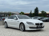 BMW Alpina B6, 2015 Michałowice - zdjęcie 2