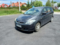 Mazda 5 2.0TD 110km 07r Tarnów - zdjęcie 2