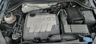 VW TIGUAN 4-MOTION 2,0 TDI-CR+HAK !!! Głogów - zdjęcie 7