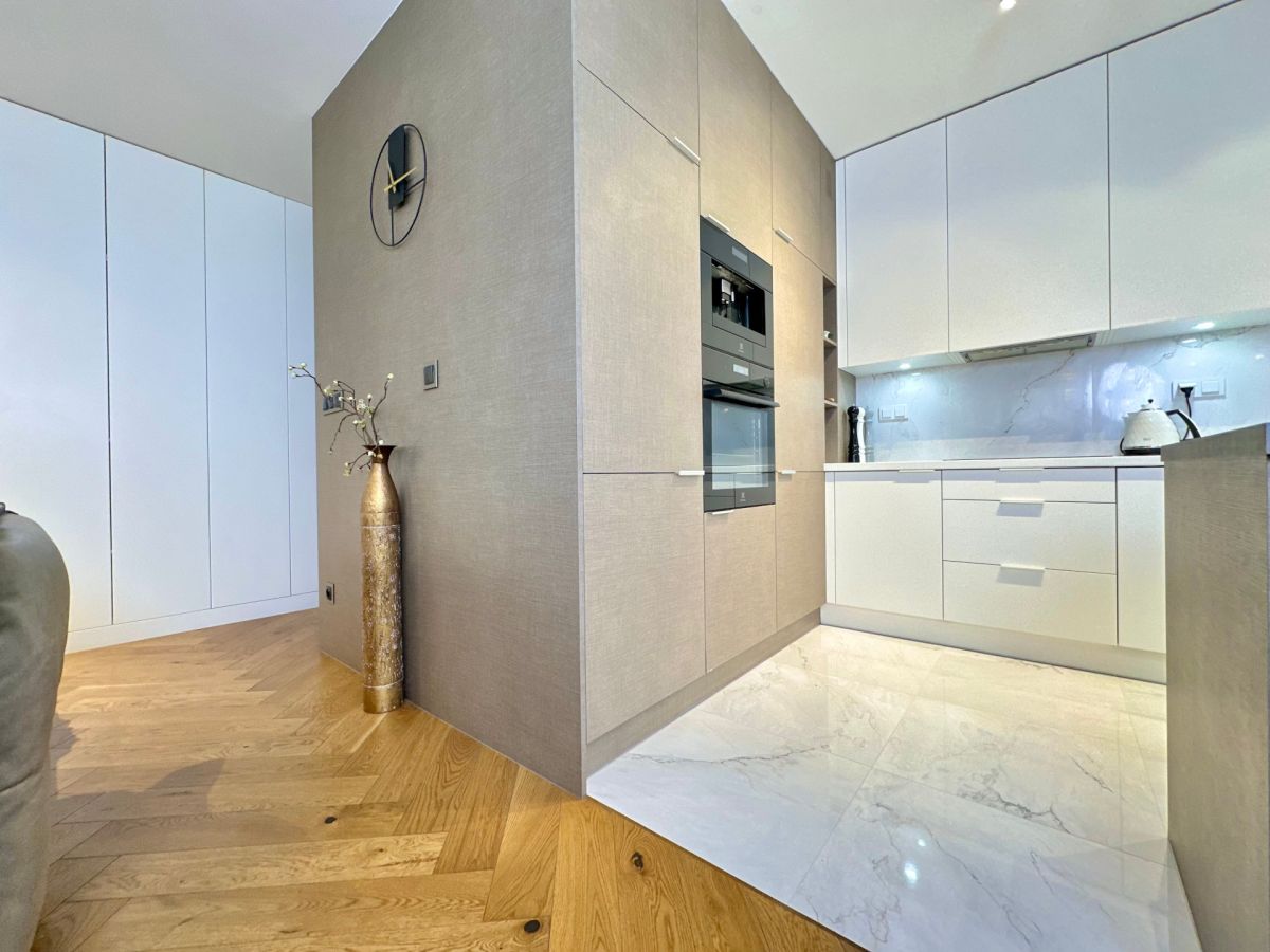 Mieszkanie na Sołaczu. Poznań - zdjęcie 9