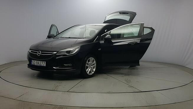 Opel Astra 1.4 T GPF Enjoy S&amp;S! Z polskiego salonu! Z fakturą VAT! Warszawa - zdjęcie 10