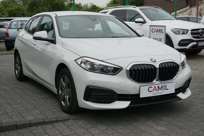 BMW 118 polski salon Opole - zdjęcie 3