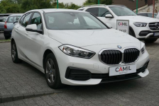 BMW 118 polski salon Opole - zdjęcie 3
