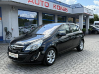 Opel Corsa 1.2 86 KM Exclusive, Pół skóry,Klimatyzacja,Gwarancja Tarnowskie Góry - zdjęcie 2
