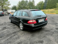 Mercedes E klasa 3.2+lpg 03r automat Tarnów - zdjęcie 3