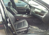 BMW 535 2016, 3.0L, po kradzieży Słubice - zdjęcie 6