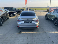 Lexus ES300 EU Omotenashi Hybryda Skóra Kamery360 Pamięć Wentylacja Gliwice - zdjęcie 3