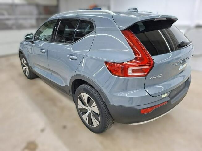 Volvo XC 40 T3 Momentum Pro *Gwarancja*FV23%* Tychy - zdjęcie 4
