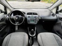 Seat Altea XL 1.9 TDI 105 KM KLIMATYZACJA, Zadbany Modliborzyce - zdjęcie 5