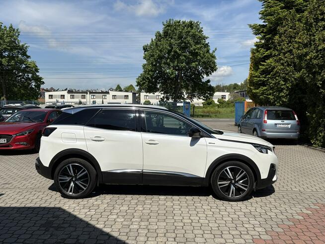 Peugeot 3008 GT line, Automat, Panorama,Full LED Tarnowskie Góry - zdjęcie 5