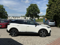 Peugeot 3008 GT line, Automat, Panorama,Full LED Tarnowskie Góry - zdjęcie 5
