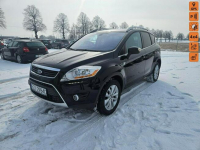 Ford Kuga 2.0 163 KM 4x4 klima, elektryka, tempomat, parktronik