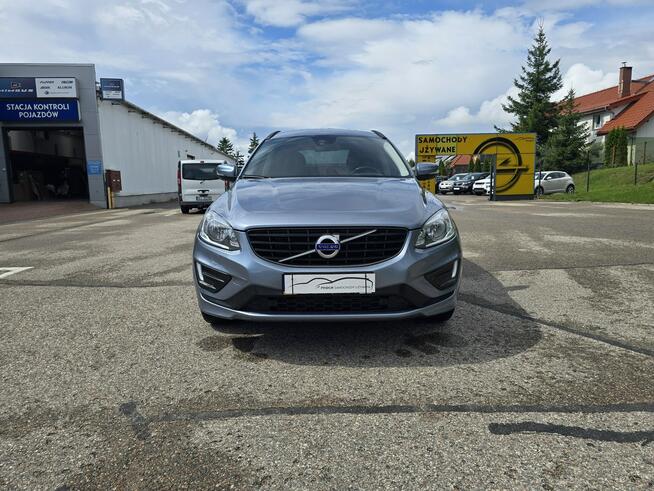 Volvo XC 60 Giżycko - zdjęcie 2