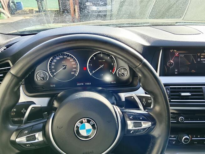 SPRZEDAM BMW F10 Ciechanów - zdjęcie 1