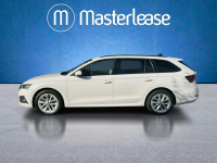 Škoda Octavia 2.0 TDI Ambition! Z Polskiego Salonu ! Faktura 23% ! Warszawa - zdjęcie 8