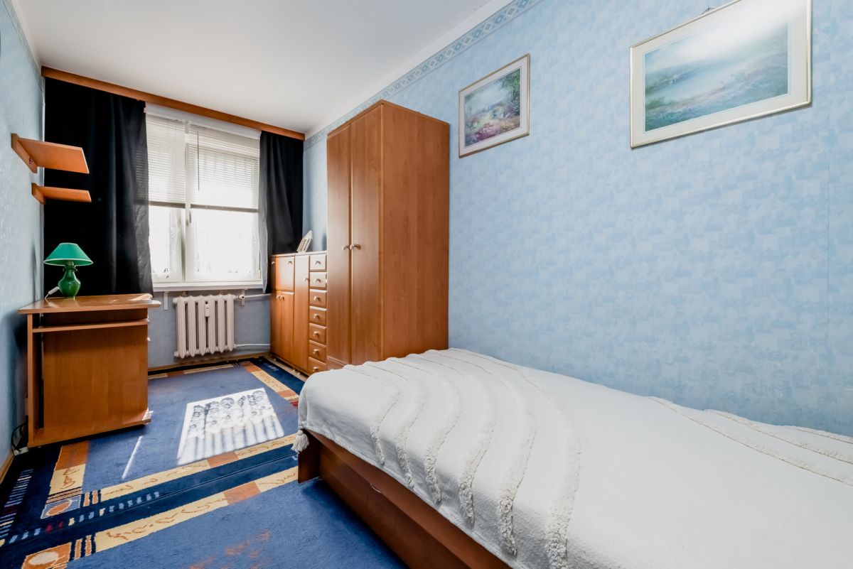 Przytulne mieszkanie 57,90 m2 ul.Gajowa Białystok - zdjęcie 9