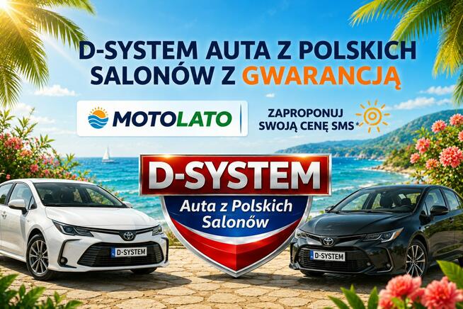 23r GR Sport TOYOTA Corolla 2.0 Hybrid 195km GR Sport E-Cvt Bezwypadko Białystok - zdjęcie 9
