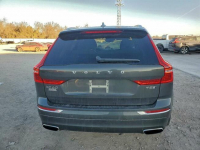 2018 VOLVO XC60 T5 INSCRIPTION Kraków - zdjęcie 6