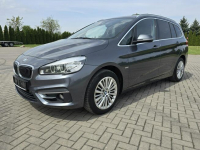 BMW 220 2,0d ( 190km)Automat.Navi.XDrive.LUXURY.Serwis.7 Foteli.OKAZJA Kutno - zdjęcie 10