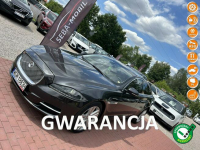 Jaguar XJ Gwarancja, Stan Bardzo Dobry Sade Budy - zdjęcie 1