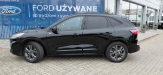 ST-LineX 2,5Hybrid FHEV e-CVT FWD Gwarancja ASO Forda Białystok - zdjęcie 5
