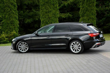 S-Line  Matrix Led El.klapa  DriveSelect Parktr. Navi Aso Audi Ostrów Mazowiecka - zdjęcie 4