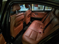 BWM 520D F10 rok 2014 - Niski przebieg, faktura VAT 23% Warszawa - zdjęcie 9