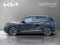 Kia Sportage Automat/FV23%/1.6 T-GDI 150KM/ L / serwisowany w ASO Toruń - zdjęcie 2