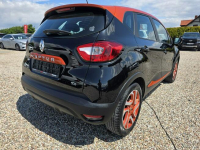 Renault Captur 0.9 90PS Klimatyzacja GrzaneFotele Alusy 16 Gwarancja Gniezno - zdjęcie 2