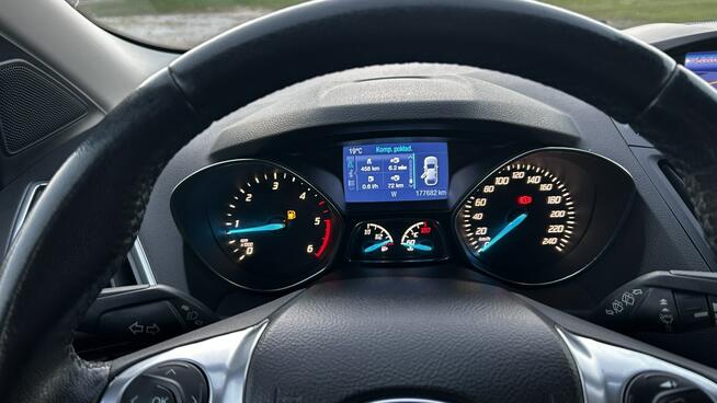 Ford Kuga Titanium Nowe Iganie - zdjęcie 10