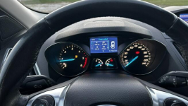 Ford Kuga Titanium Nowe Iganie - zdjęcie 10