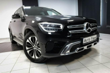 Mercedes GLC 200 Salon Polska*I Właściciel*Bezwypadkowy*Vat23% Konstantynów Łódzki - zdjęcie 5