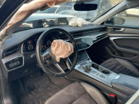 Audi A6 Quattro 4 strefy Podgrzewanie Klimatronik  231KM Gliwice - zdjęcie 10