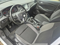 Opel Grandland X Rok Gwarancji zadbany Kraków - zdjęcie 9