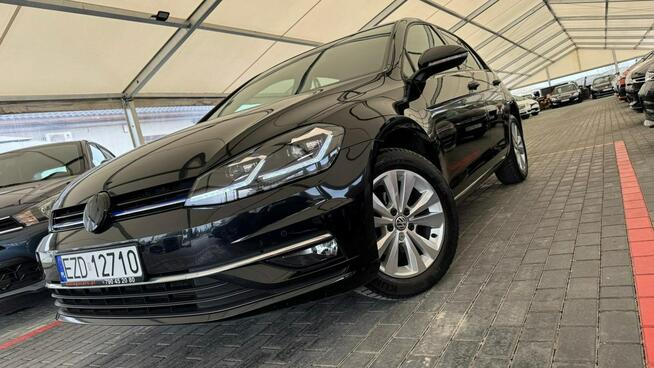 Volkswagen Golf Lift Automat Zduńska Wola - zdjęcie 9