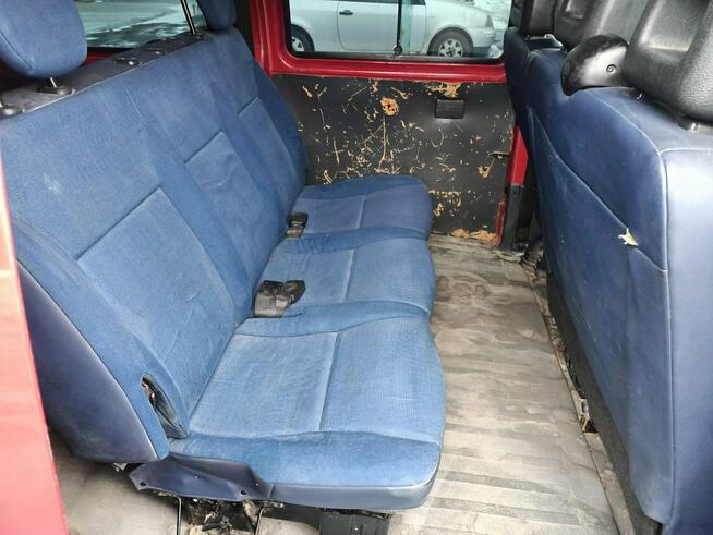 Citroen Jumpy 2.0HDI 109km 04r 6 Os Tarnów - zdjęcie 7