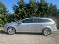 Ford Mondeo Titanium | 2.0 | 203 KM | Manual 6-biegów | Poznań - zdjęcie 3