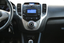 Hyundai ix20 Klimatyzacja*El. Szyby*1.4 90KM* 2011r. Zadbany* Częstochowa - zdjęcie 10