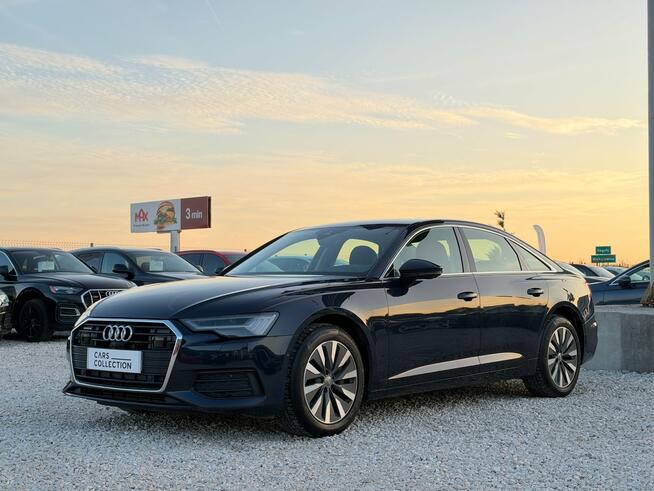 Audi A6 Limousine, 2018 Michałowice - zdjęcie 8