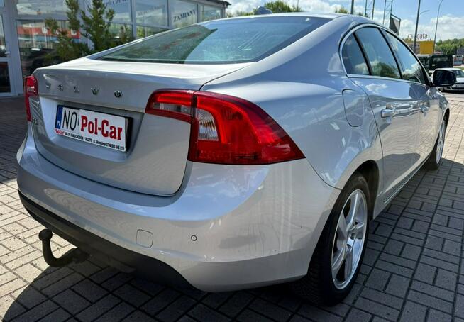 Volvo S60 modek 2011,automat,hak, opony wielosezonowe Olsztyn - zdjęcie 9