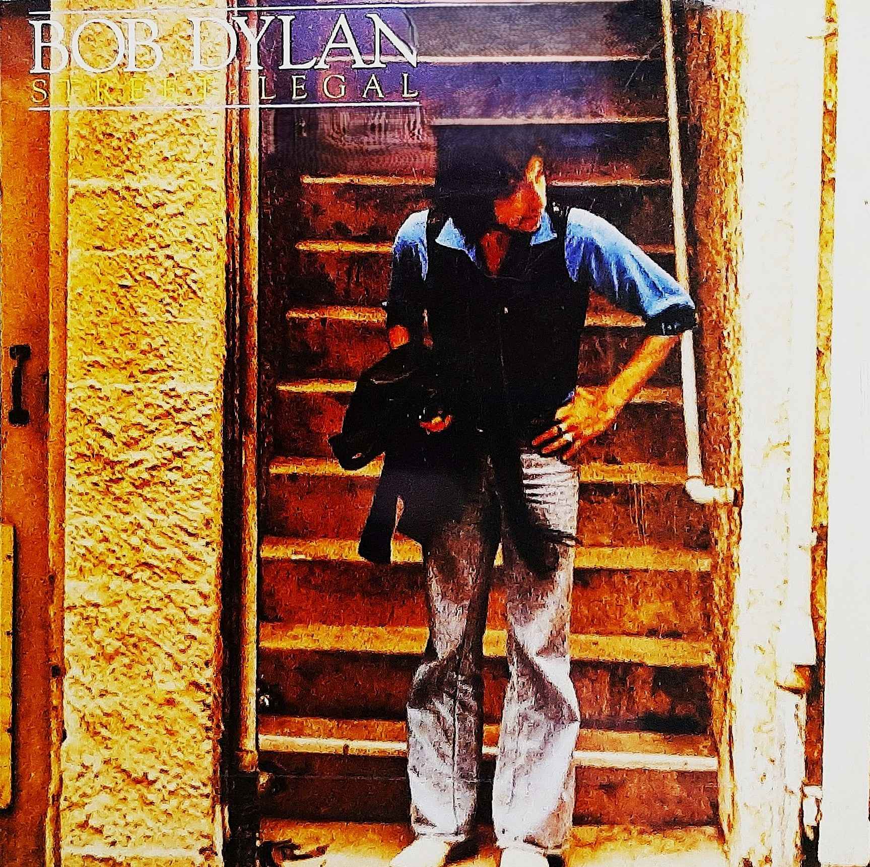 Polecam Album CD Bob Dylan The Times They Are A- Changin CD Mokotów - zdjęcie 3