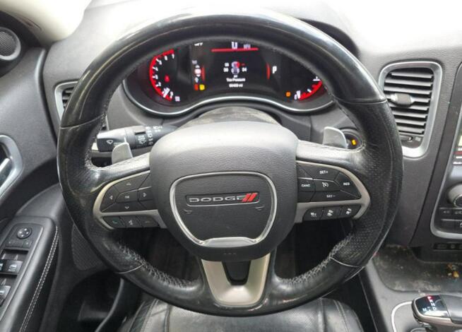 Dodge Durango CITADEL / AWD / HEMI / niski przebieg Warszawa - zdjęcie 8