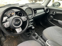 Zadbane Mini ONE na sprzedaż! Grójec - zdjęcie 5