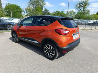Renault Captur Nawigacja podgrzewane fotele Karczew - zdjęcie 11