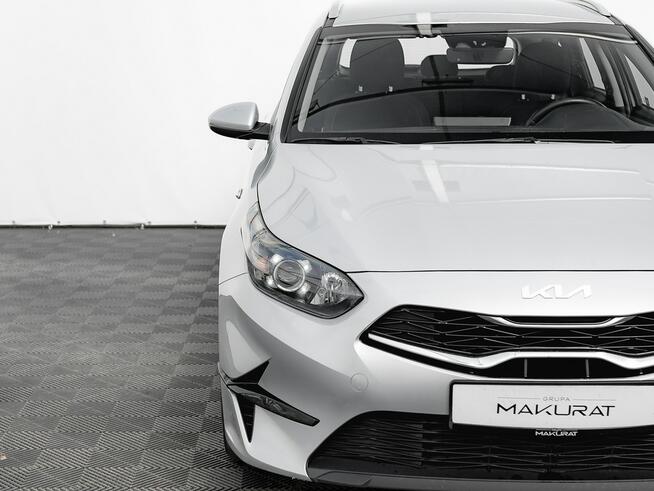 Kia Cee'd GD4E978#1.5 T-GDI M 2 stref klima K.cof salon PL VAT23% Gdańsk - zdjęcie 8