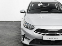 Kia Cee'd GD4E978#1.5 T-GDI M 2 stref klima K.cof salon PL VAT23% Gdańsk - zdjęcie 8