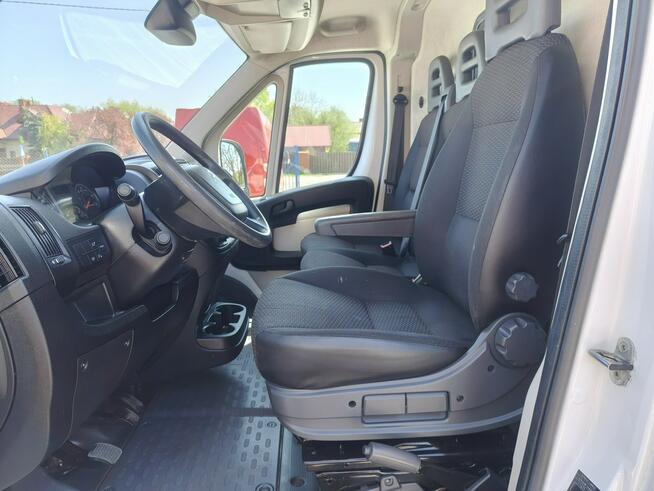 Citroen Jumper 2.0 HDI 130KM  L2 H2Przebieg-149 671km Twardów - zdjęcie 7