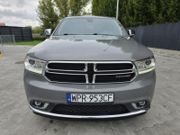 Dodge Durango Reguły - zdjęcie 9