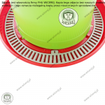 Poidło 5L z zabezpieczającym mostkiem Poidełko Podkarmiaczka Jaśliska - zdjęcie 7